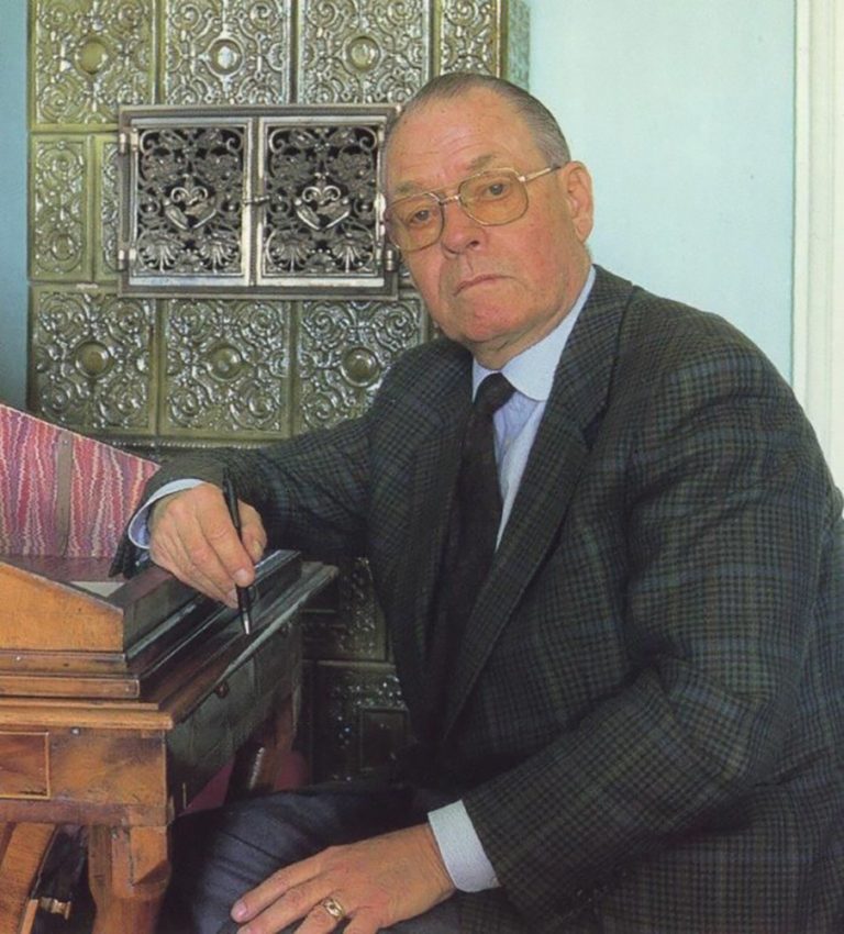 Friedrich Wilhelm Fürst von Hohenzollern